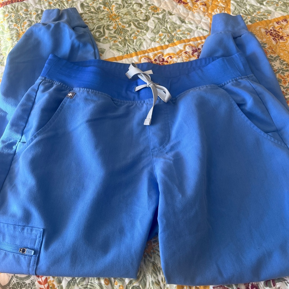 Ceil Blue FIGS Zamora (M/P)